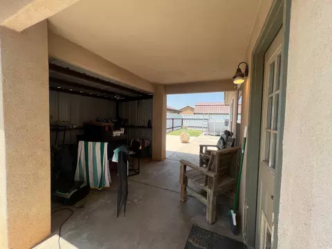 Exterior - 1711 Berkeley Ln, Eunice, NM 88231 photo 4 of 8