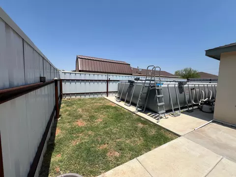 Exterior - 1711 Berkeley Ln, Eunice, NM 88231 photo 7 of 8
