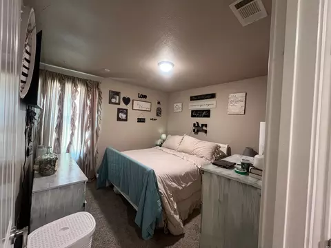 Bedroom - 1711 Berkeley Ln, Eunice, NM 88231 photo 1 of 2