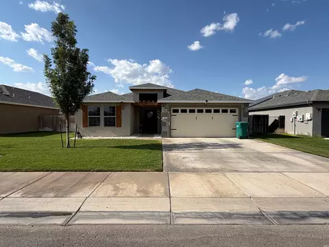 1624 W Ponderosa Rd, Hobbs, NM 88240