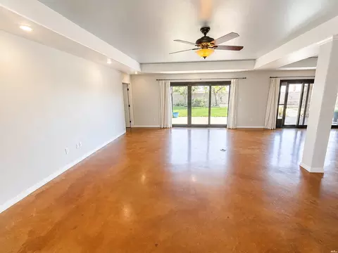 Living - 2005 Kearny Blvd, Clovis, NM 88101 photo 1 of 12