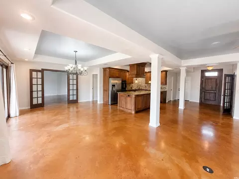 Living - 2005 Kearny Blvd, Clovis, NM 88101 photo 5 of 12