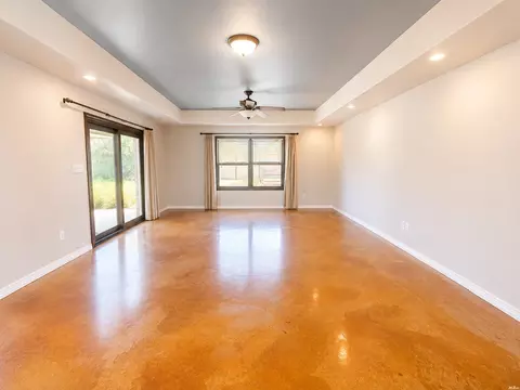 Living - 2005 Kearny Blvd, Clovis, NM 88101 photo 10 of 12