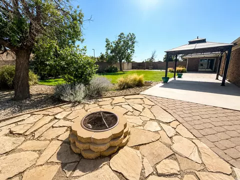 Exterior - 2005 Kearny Blvd, Clovis, NM 88101 photo 4 of 5