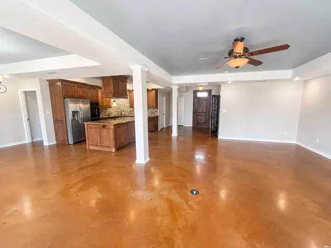 Living - 2005 Kearny Blvd, Clovis, NM 88101 photo 6 of 12