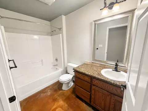 Bath - 2005 Kearny Blvd, Clovis, NM 88101 photo 6 of 6