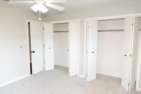 Bedroom - 1620 Claremont Ter, Clovis, NM 88101 photo 7 of 12