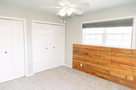 Bedroom - 1620 Claremont Ter, Clovis, NM 88101 photo 10 of 12