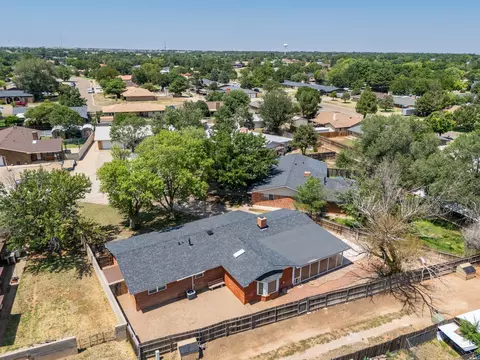 View/Area - 1620 Claremont Ter, Clovis, NM 88101 photo 10 of 13
