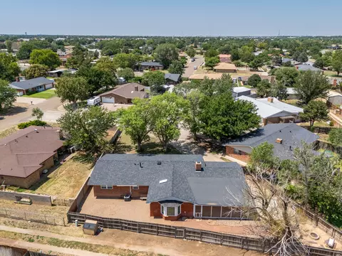 View/Area - 1620 Claremont Ter, Clovis, NM 88101 photo 6 of 13