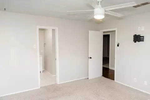 Bedroom - 1620 Claremont Ter, Clovis, NM 88101 photo 2 of 12