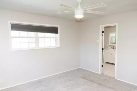 Bedroom - 1620 Claremont Ter, Clovis, NM 88101 photo 3 of 12