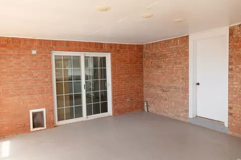 Exterior - 1620 Claremont Ter, Clovis, NM 88101 photo 7 of 26
