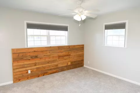 Bedroom - 1620 Claremont Ter, Clovis, NM 88101 photo 12 of 12