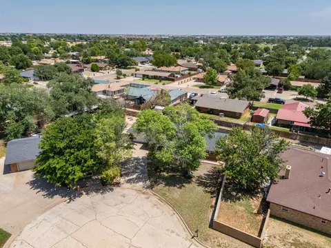 View/Area - 1620 Claremont Ter, Clovis, NM 88101 photo 5 of 13