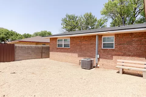 Exterior - 1620 Claremont Ter, Clovis, NM 88101 photo 17 of 26