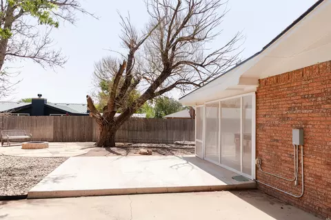 Exterior - 1620 Claremont Ter, Clovis, NM 88101 photo 18 of 26