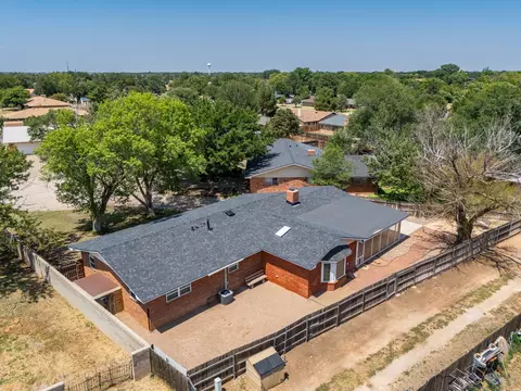 View/Area - 1620 Claremont Ter, Clovis, NM 88101 photo 12 of 13