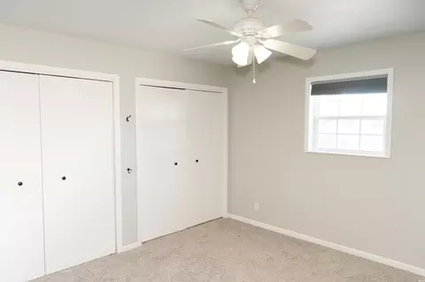 Bedroom - 1620 Claremont Ter, Clovis, NM 88101 photo 5 of 12