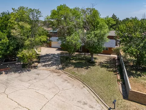 View/Area - 1620 Claremont Ter, Clovis, NM 88101 photo 7 of 13