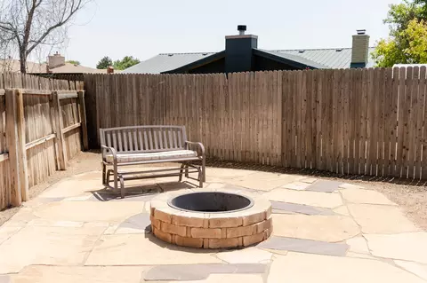 Exterior - 1620 Claremont Ter, Clovis, NM 88101 photo 19 of 26