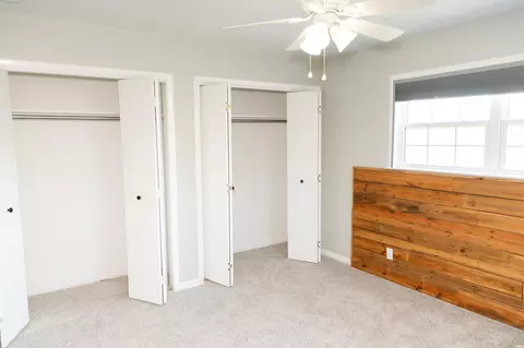 Bedroom - 1620 Claremont Ter, Clovis, NM 88101 photo 8 of 12