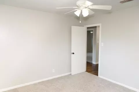 Bedroom - 1620 Claremont Ter, Clovis, NM 88101 photo 4 of 12