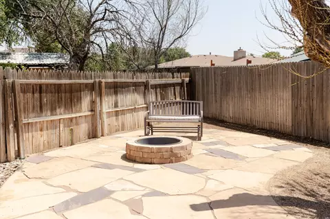 Exterior - 1620 Claremont Ter, Clovis, NM 88101 photo 20 of 26
