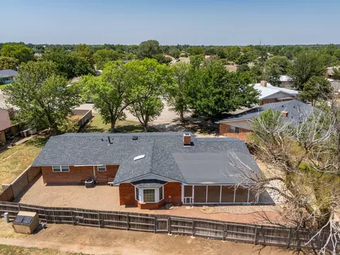 View/Area - 1620 Claremont Ter, Clovis, NM 88101 photo 8 of 13