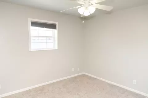 Bedroom - 1620 Claremont Ter, Clovis, NM 88101 photo 6 of 12
