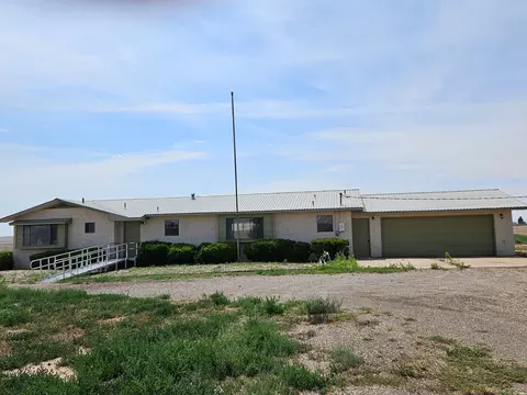 6 Mistico Ln, Roswell, NM 88203