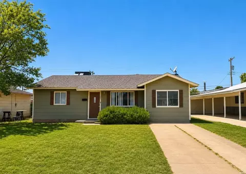 1121 N Llano, Hobbs, NM 88240
