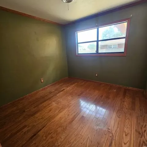 Bedroom - 3105 Mandell Cir, Clovis, NM 88101 photo 7 of 7
