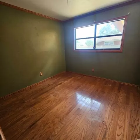 Bedroom - 3105 Mandell Cir, Clovis, NM 88101 photo 5 of 7