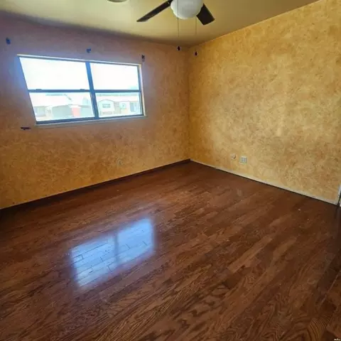 Bedroom - 3105 Mandell Cir, Clovis, NM 88101 photo 6 of 7