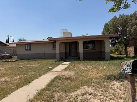 2811 Carver, Carlsbad, NM 88220