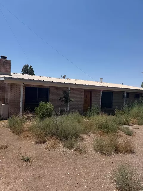 5860 Highway 549 SE, Deming, NM 88030