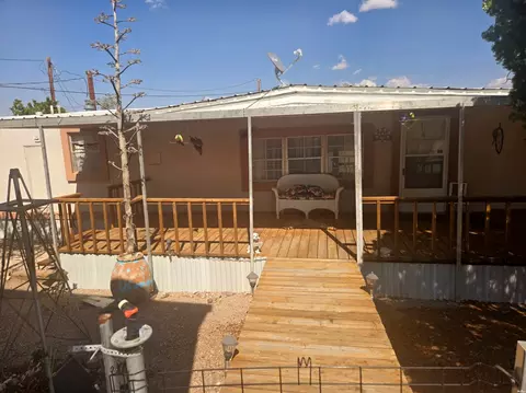 111 Calle Del Sol St, Elephant Butte, NM 87935