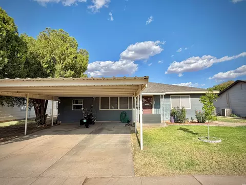 1500 N Gila Dr N, Hobbs, NM 88240