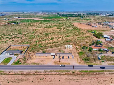 5005 Old Cavern Hwy, Carlsbad, NM 88220
