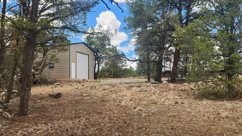56 El Caso Rd #B-3S, Quemado, NM 87829
