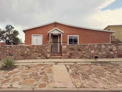 1301 New Mexico Ave, Las Vegas, NM 87701