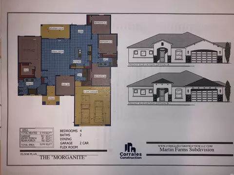 3711 Jasper Dr #74, Carlsbad, NM 88220