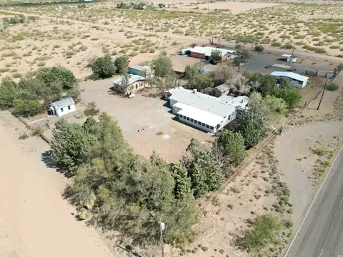 7865 Franklin Rd, Deming, NM 88030