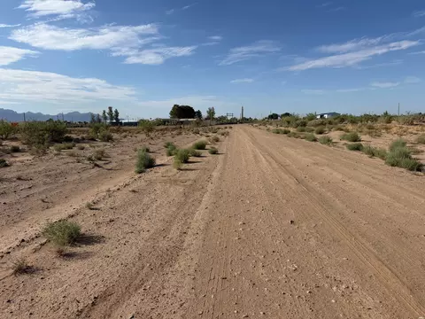 0 S Mountain Man Rd, Deming, NM 88030