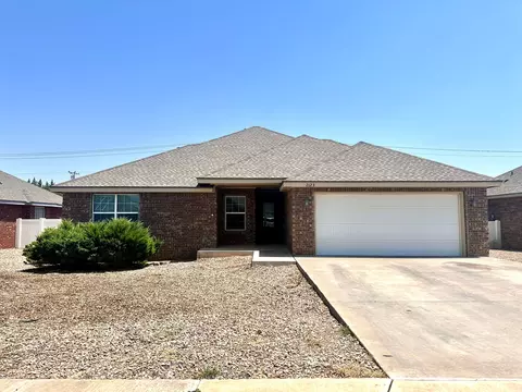 2123 Mockingbird Ln, Portales, NM 88130