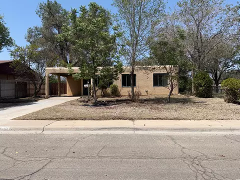3112 N Richardson Ave, Roswell, NM 88201