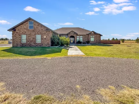 3315 W Hightower Dr, Hobbs, NM 88242
