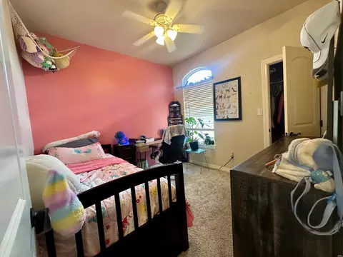 Bedroom - 4101 Mariah Dr, Clovis, NM 88101 photo 2 of 2