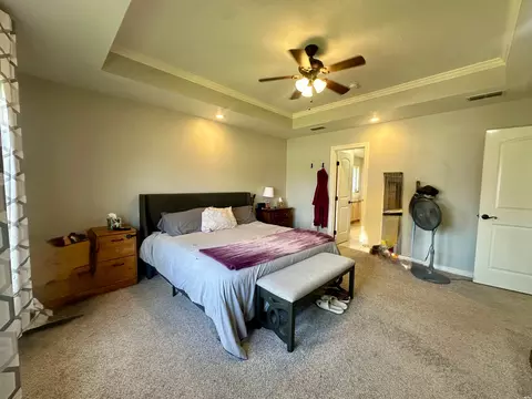 Bedroom - 4101 Mariah Dr, Clovis, NM 88101 photo 1 of 2